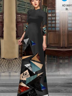 1613618037 53 Vai Ao Dai Hoa Van moi ra AD 8691