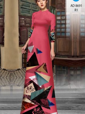 1613618038 15 Vai Ao Dai Hoa Van moi ra AD 8691