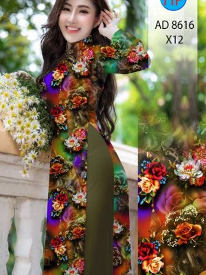 Vải Áo Dài Hoa Đều mới ra AD 8616 29 1613618216 585 Vai Ao Dai Hoa Deu moi ra AD 8616