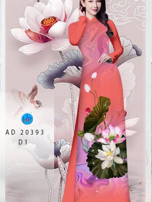 Vải Áo Dài Hoa Sen kiểu mới AD 20393 21 1613618333 287 Vai Ao Dai Hoa Sen kieu moi AD 20393
