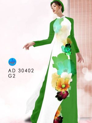 1613618547 299 Vai Ao Dai Hoa In 3D moi ra AD 30402