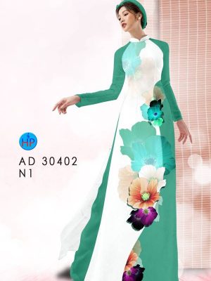 1613618547 343 Vai Ao Dai Hoa In 3D moi ra AD 30402