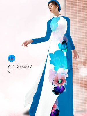 1613618547 516 Vai Ao Dai Hoa In 3D moi ra AD 30402