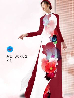 1613618548 271 Vai Ao Dai Hoa In 3D moi ra AD 30402