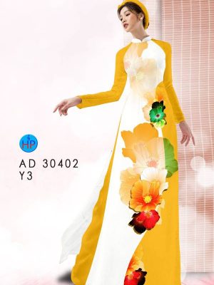 1613618548 769 Vai Ao Dai Hoa In 3D moi ra AD 30402