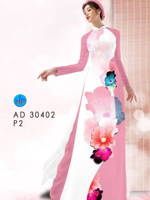 1613618548 873 Vai Ao Dai Hoa In 3D moi ra AD 30402