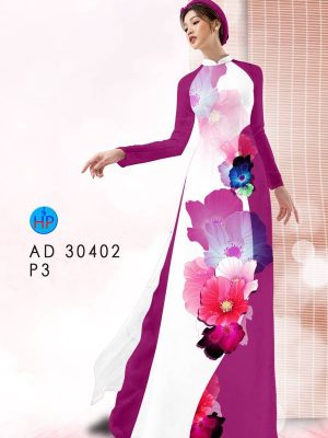 1613618549 851 Vai Ao Dai Hoa In 3D moi ra AD 30402