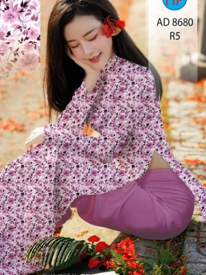 1613618680 216 Vai Ao Dai Hoa Nhi moi ra AD 8680