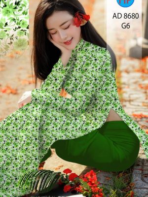 1613618680 588 Vai Ao Dai Hoa Nhi moi ra AD 8680