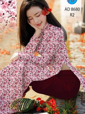 1613618680 774 Vai Ao Dai Hoa Nhi moi ra AD 8680