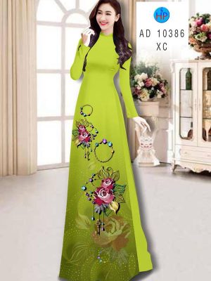 Vải Áo Dài Hoa Hồng thiết kế 2021 AD 10386 26 1613618961 798 Vai Ao Dai Hoa Hong thiet ke 2021 AD 10386