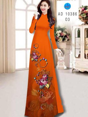 Vải Áo Dài Hoa Hồng thiết kế 2021 AD 10386 32 1613618962 130 Vai Ao Dai Hoa Hong thiet ke 2021 AD 10386