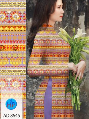 Vải Áo Dài Thổ Cẩm thiết kế 2021 AD 8645 22 1613619755 221 Vai Ao Dai Tho Cam thiet ke 2021 AD 8645