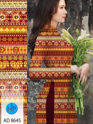 Vải Áo Dài Thổ Cẩm thiết kế 2021 AD 8645 32 1613619758 802 Vai Ao Dai Tho Cam thiet ke 2021 AD 8645