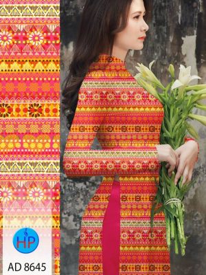 Vải Áo Dài Thổ Cẩm thiết kế 2021 AD 8645 35 1613619759 680 Vai Ao Dai Tho Cam thiet ke 2021 AD 8645
