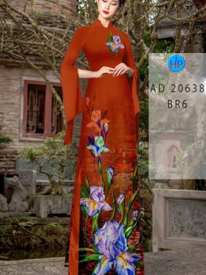 1613620251 709 Vai Ao Dai Hoa In 3D moi ra AD 20638