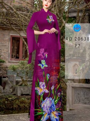 1613620252 397 Vai Ao Dai Hoa In 3D moi ra AD 20638