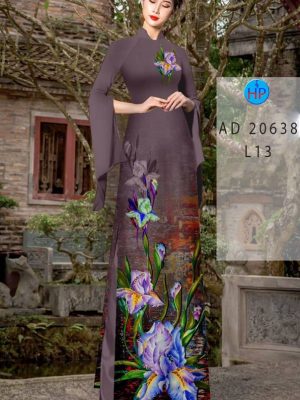 1613620252 825 Vai Ao Dai Hoa In 3D moi ra AD 20638