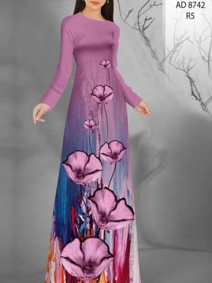 1613620707 231 Vai Ao Dai Hoa In 3D kieu moi AD 8742