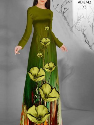 1613620709 922 Vai Ao Dai Hoa In 3D kieu moi AD 8742