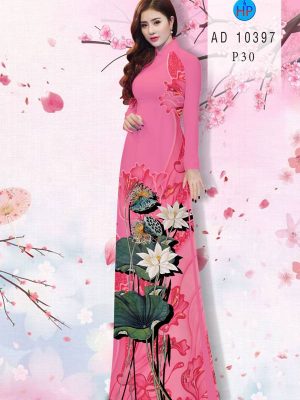 1613621002 197 Vai Ao Dai Hoa Sen moi ra AD 10397