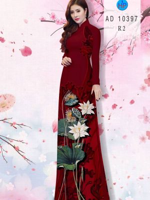 1613621002 796 Vai Ao Dai Hoa Sen moi ra AD 10397