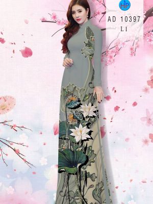 1613621003 548 Vai Ao Dai Hoa Sen moi ra AD 10397