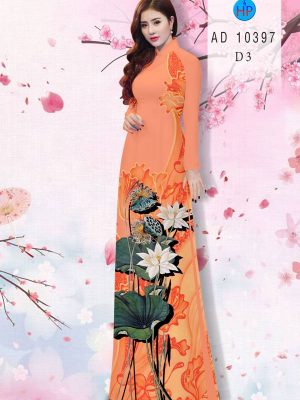 1613621004 412 Vai Ao Dai Hoa Sen moi ra AD 10397