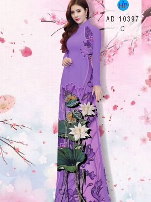 1613621004 714 Vai Ao Dai Hoa Sen moi ra AD 10397