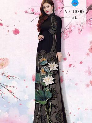 1613621005 514 Vai Ao Dai Hoa Sen moi ra AD 10397