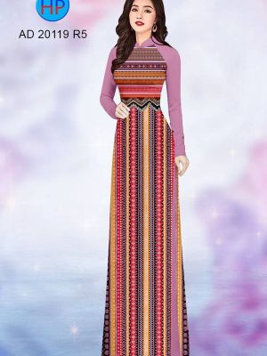 1613621300 37 Vai Ao Dai Tho Cam moi ra AD 20119