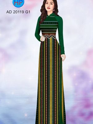 1613621301 812 Vai Ao Dai Tho Cam moi ra AD 20119