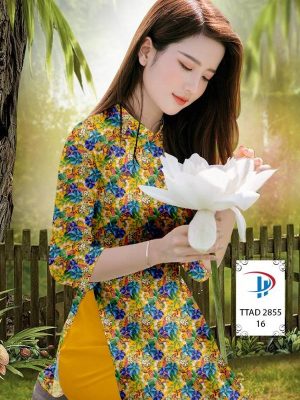 1613709039 921 Vai Ao Dai Hoa Deu kieu moi AD TTAD 2855