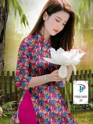 1613709041 529 Vai Ao Dai Hoa Deu kieu moi AD TTAD 2855
