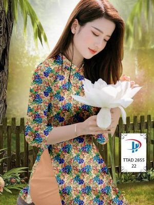 1613709041 683 Vai Ao Dai Hoa Deu kieu moi AD TTAD 2855