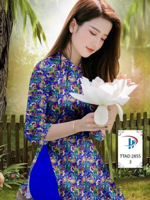 1613709042 201 Vai Ao Dai Hoa Deu kieu moi AD TTAD 2855