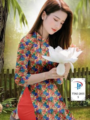 1613709042 426 Vai Ao Dai Hoa Deu kieu moi AD TTAD 2855