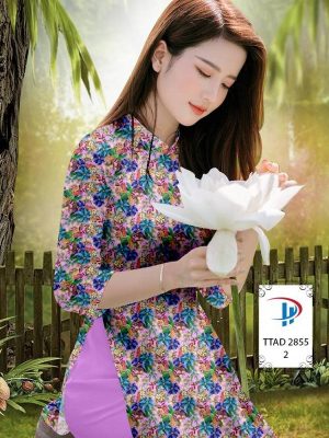 1613709042 829 Vai Ao Dai Hoa Deu kieu moi AD TTAD 2855