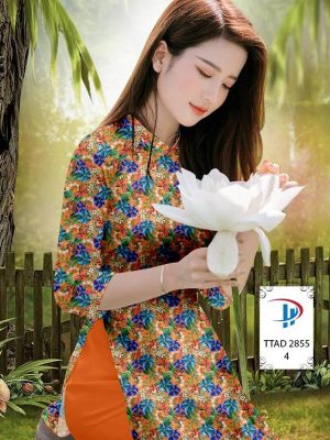 1613709042 955 Vai Ao Dai Hoa Deu kieu moi AD TTAD 2855