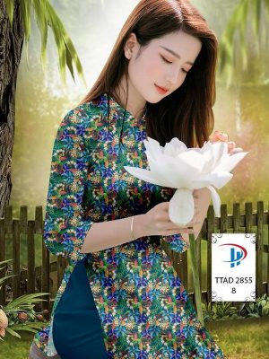 1613709043 601 Vai Ao Dai Hoa Deu kieu moi AD TTAD 2855