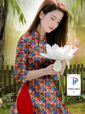 1613709043 824 Vai Ao Dai Hoa Deu kieu moi AD TTAD 2855