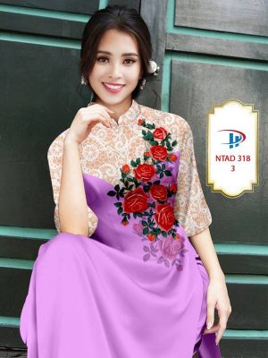Vải Áo Dài Hoa Hồng mới ra AD NTAD318 28 1613709292 737 Vai Ao Dai Hoa Hong moi ra AD NTAD318