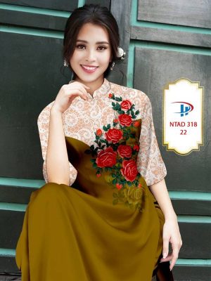 Vải Áo Dài Hoa Hồng mới ra AD NTAD318 47 1613709304 944 Vai Ao Dai Hoa Hong moi ra AD NTAD318