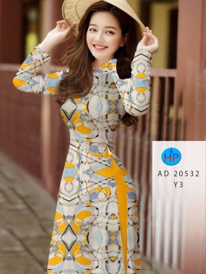 1613710049 663 Vai Ao Dai Hoa Van moi ra AD 20532