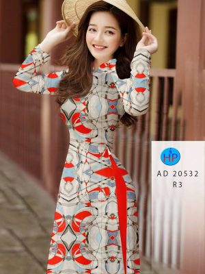 1613710049 747 Vai Ao Dai Hoa Van moi ra AD 20532