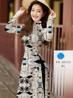 1613710050 782 Vai Ao Dai Hoa Van moi ra AD 20532