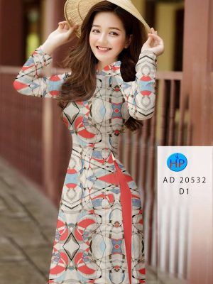 1613710051 327 Vai Ao Dai Hoa Van moi ra AD 20532