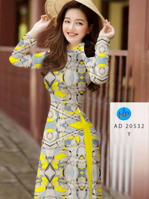 1613710051 353 Vai Ao Dai Hoa Van moi ra AD 20532