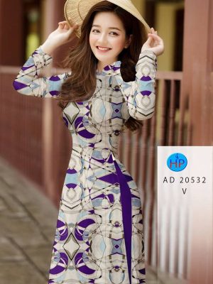 1613710051 522 Vai Ao Dai Hoa Van moi ra AD 20532