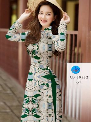 1613710051 874 Vai Ao Dai Hoa Van moi ra AD 20532
